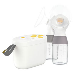 Medela Breast Pump