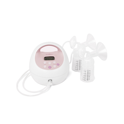 Spectra Breast Pump